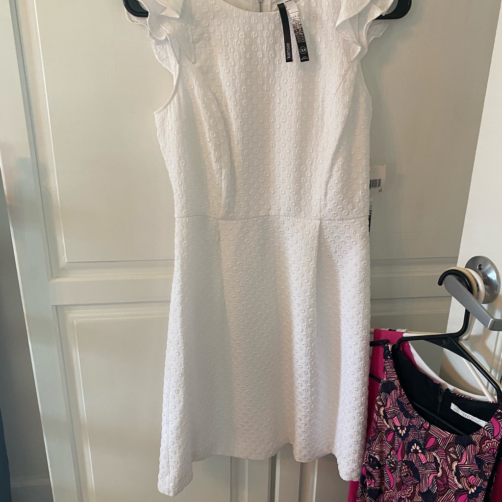 Kenzie Xs New W Tags